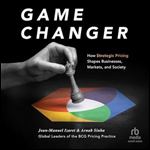 Game Changer [Audiobook]